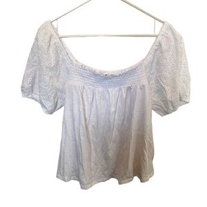 Lucky Brand Blouse